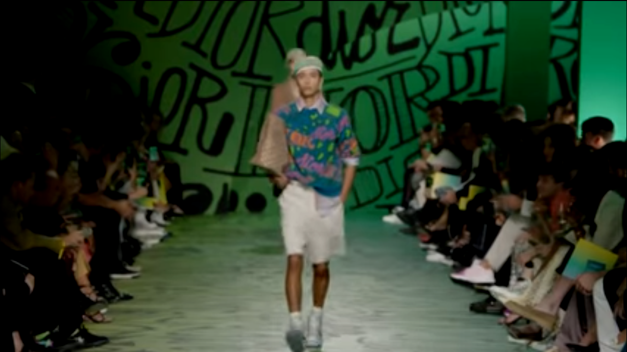 Dior Men en Miami: lo mejor de la moda y las grandes celebridades