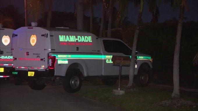 Discusión entre vecinos en Miami-Dade terminó en tiroteo