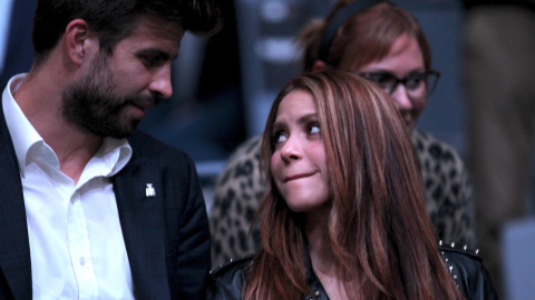 La revelación del paparazzi que ha estado detrás de Shakira y Piqué