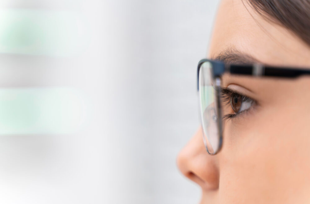 ¿Qué dicen tus gafas sobre ti?
