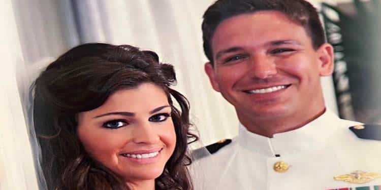 ¿Pero se casó ahí? DeSantis continúa disputa con Disney por criticar su visión contra los homosexuales