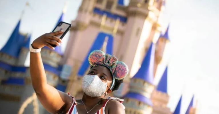 Restaurante de Florida regaló viaje a sus empleados a Disney World