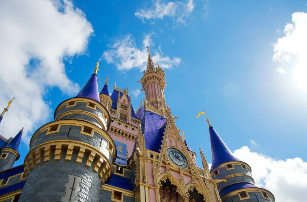 Disney transforma sus parques en 2025: algunas atracciones clásicas dirán adiós