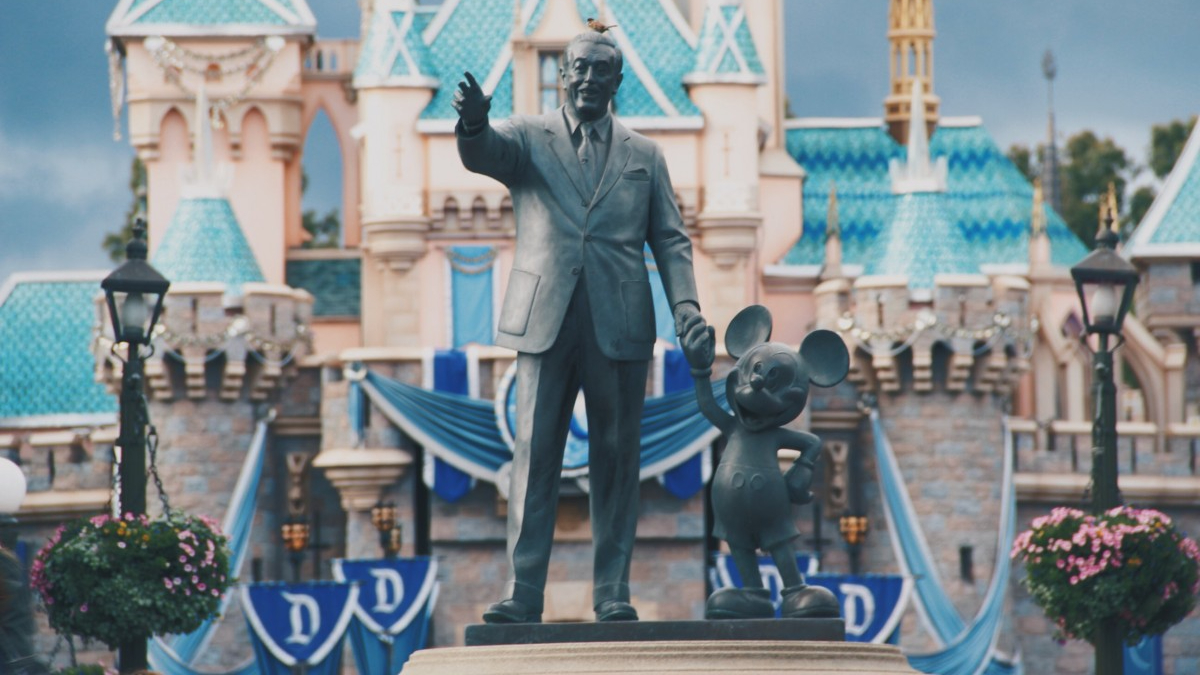 Batalla legal entre DeSantis y Disney llega a su fin gracias a nuevo acuerdo