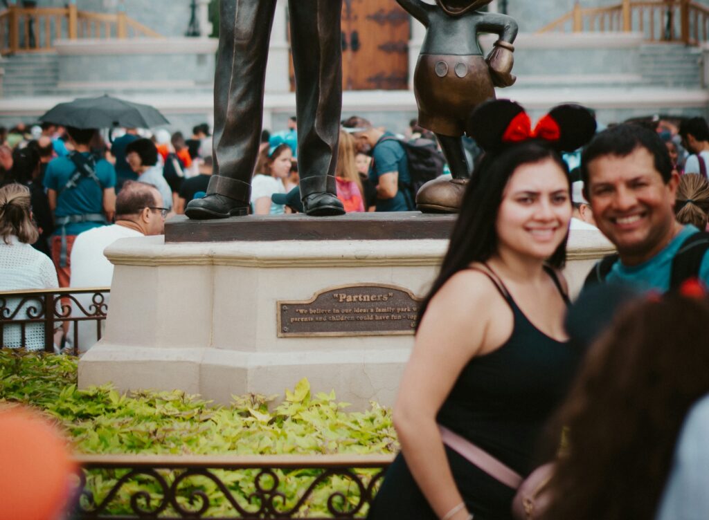 Disney