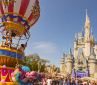 Icónico personaje de Disney no hará más encuentros con fanáticos en los parques