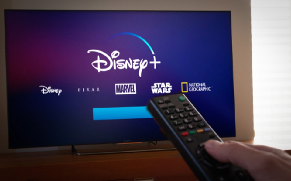 Disney clausurará canales de TV pago en Latinoamérica