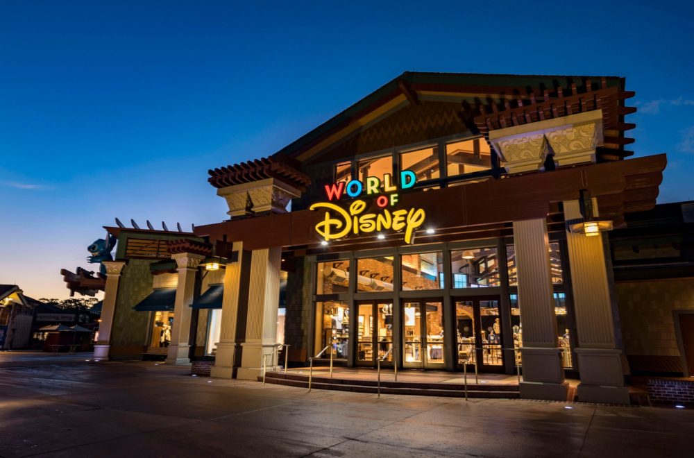 Doctora murió abruptamente luego de comer en restaurante de Disney Springs