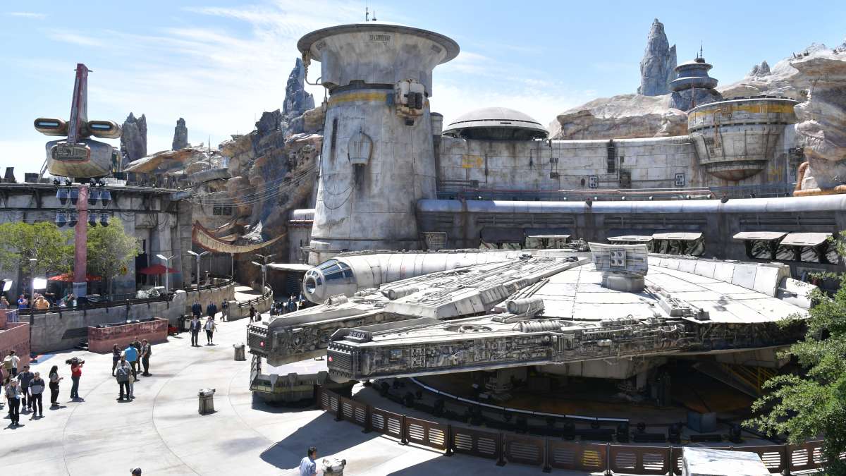 Conozca los “increíbles” precios del nuevo hotel Star Wars de Disney Word Resort