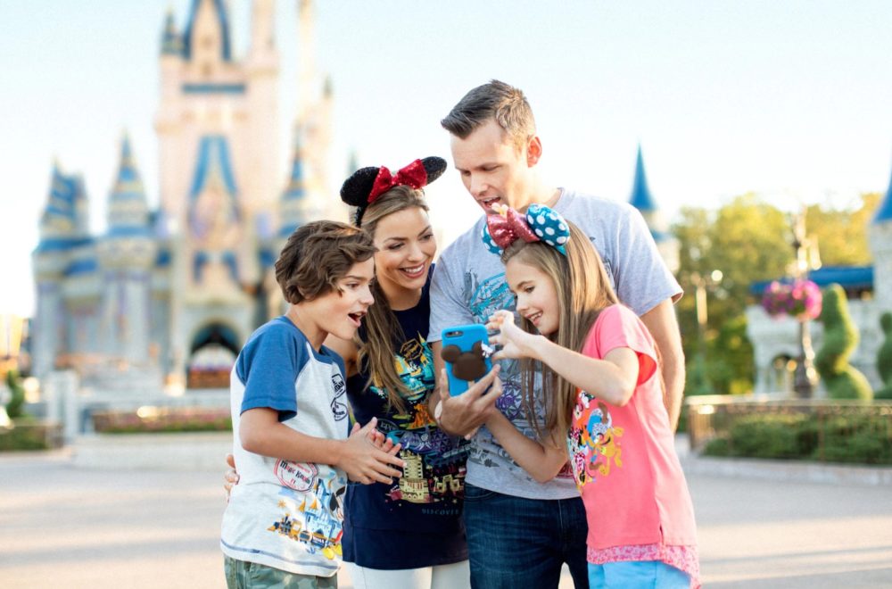 Disney sorprende a residentes de Florida con precios en sus entradas: ¡$58 por día!