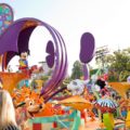 Pareja logró vivir por 15 años en parque de Disney sin ser descubiertos por los turistas