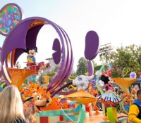 Pareja logró vivir por 15 años en parque de Disney sin ser descubiertos por los turistas