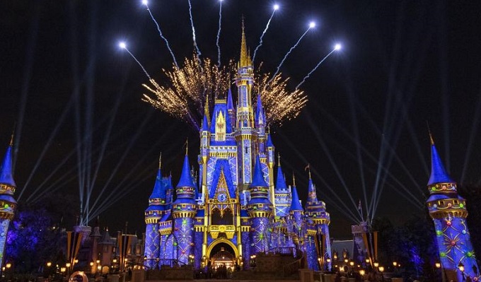 Walt Disney volverá a ofrecer el paquete de visitas empresarial