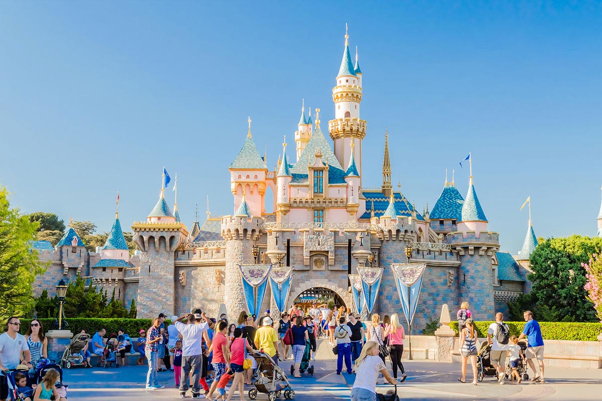 Disneyland California será mucho más costoso tras la pandemia