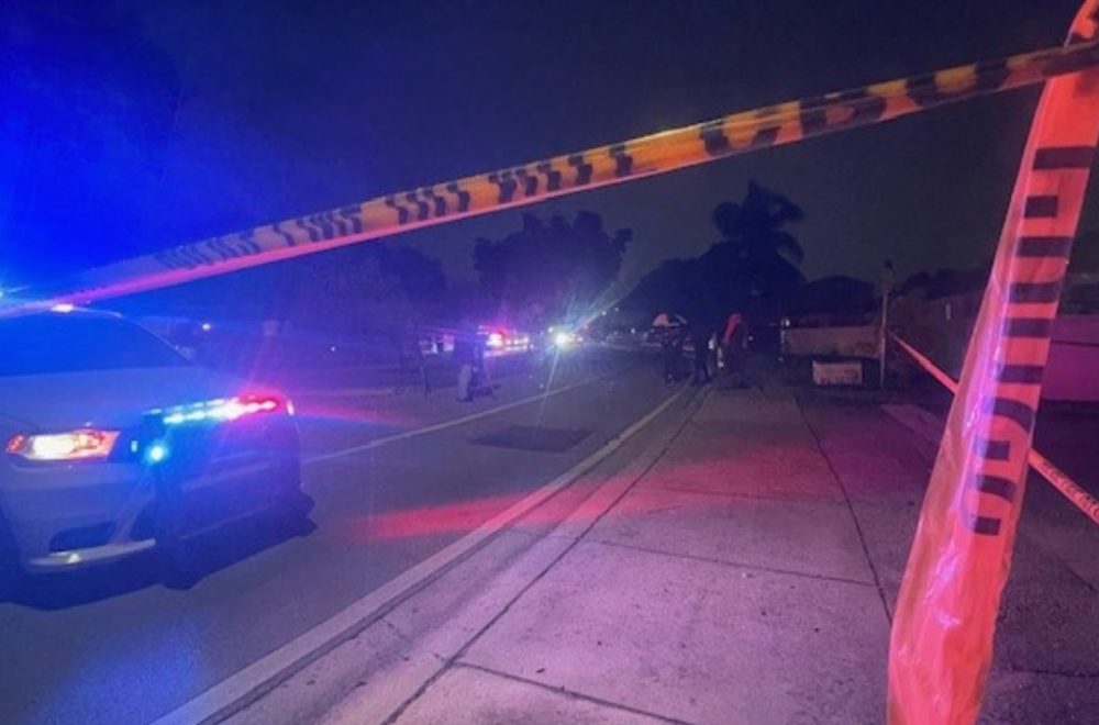 Niño de 13 años recibió disparo mortal mientras jugaba con amigos en Miami Gardens