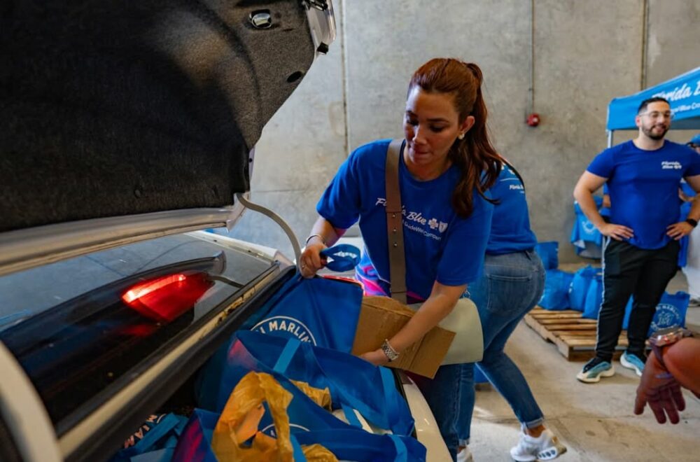 Familias vulnerables pueden recibir alimentos gratis en Florida: fechas y lugares