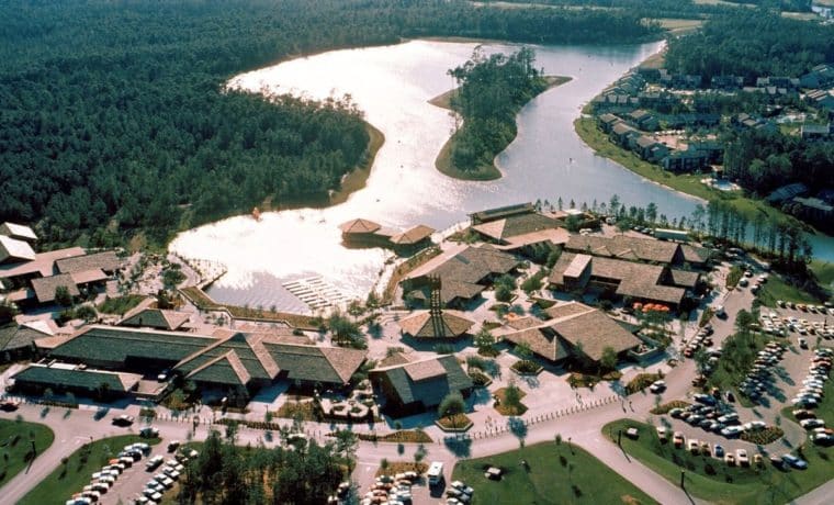 Florida a un paso de tomar control del distrito de Disney