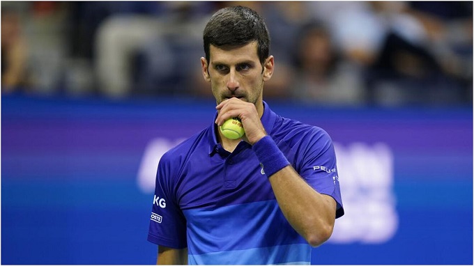 Novak Djokovic aún no se libra de la justicia australiana