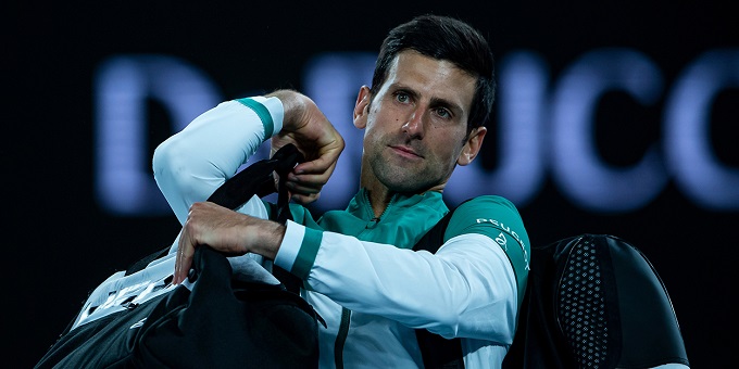Novak Djokovic tampoco estará en el Miami Open