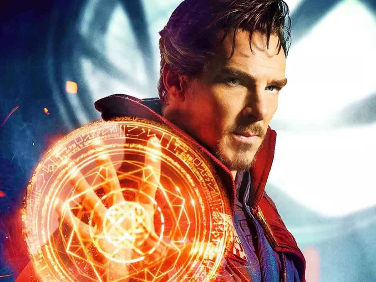 Dr. Strange superó a Batman en las preventas y lanzó nuevo tráiler