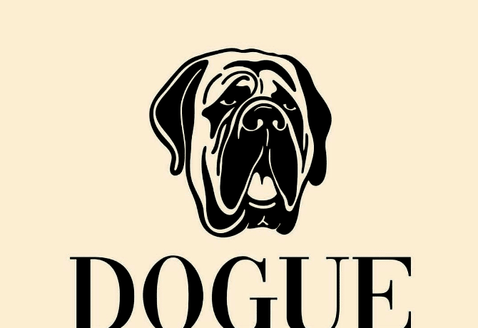 Dogue: el restaurante de lujo para perros en Estados Unidos