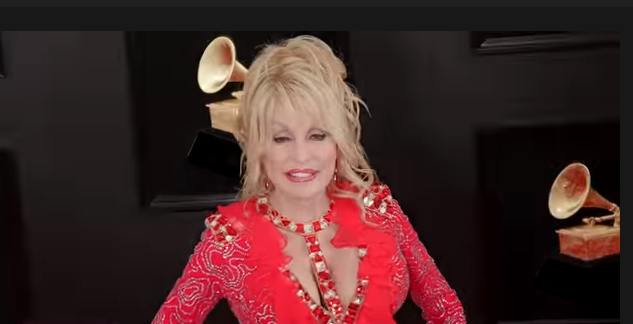 Dolly Parton ingresa al Salón de la Fama del Rock & Roll