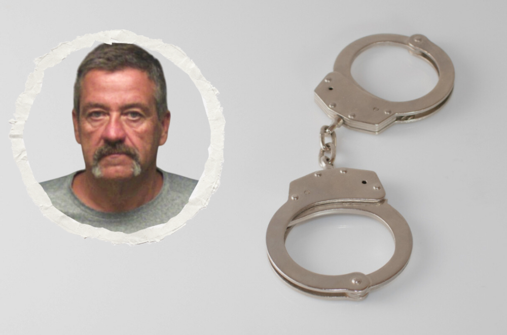 Capturan en Florida a uno de los 10 fugitivos más buscados por el FBI