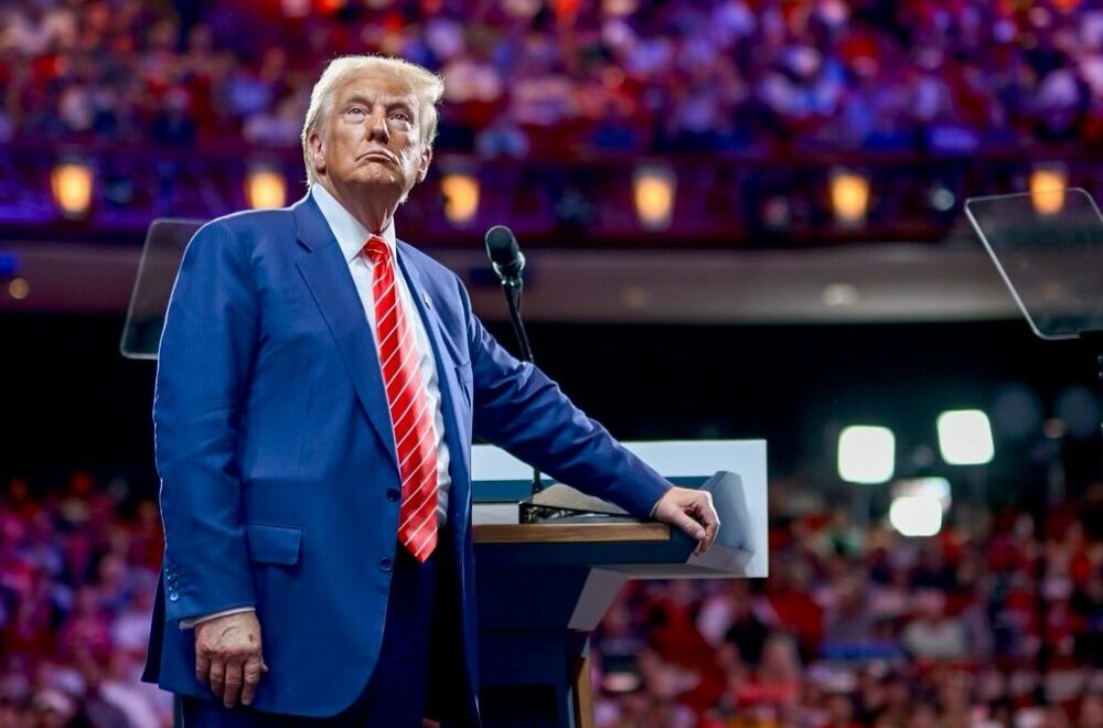 Donald Trump ganó: regresará a la Casa Blanca como el 47º presidente de EE.UU