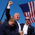 De la profecía a la realidad: vidente anticipó ataque a Trump con lujo de detalle