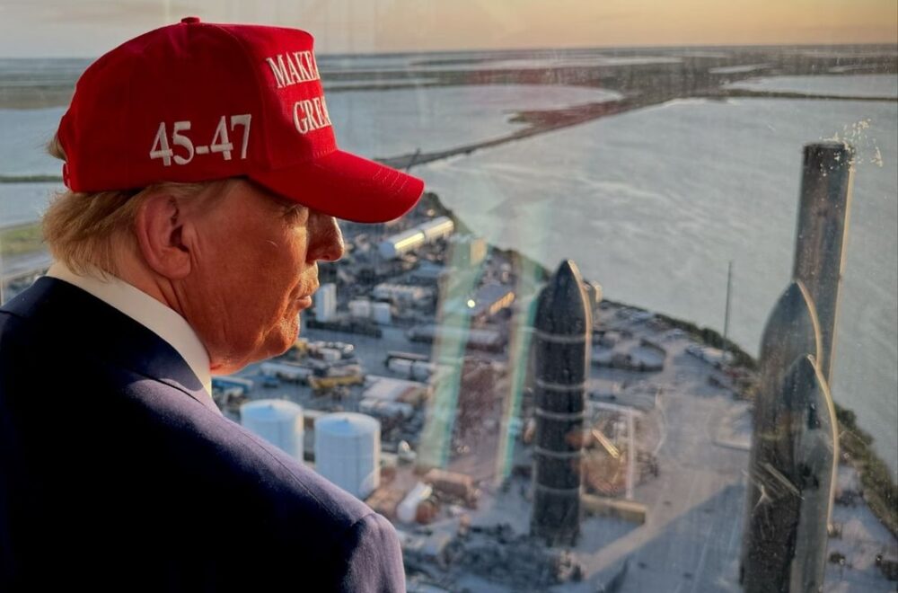 Trump expulsará a personas transgénero del ejército estadounidense