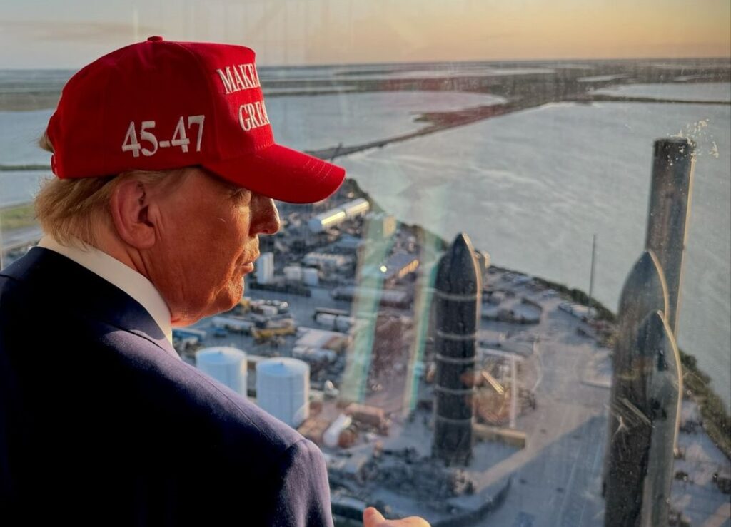 Trump