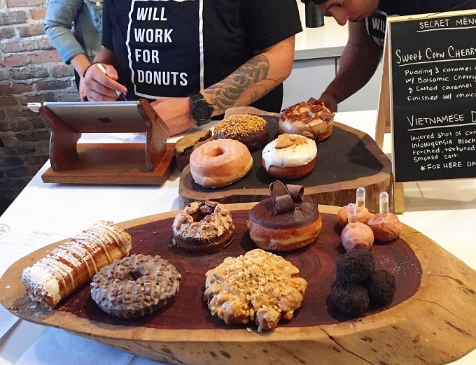 Tienda de donas expande su negocio hacía Coconut Grove