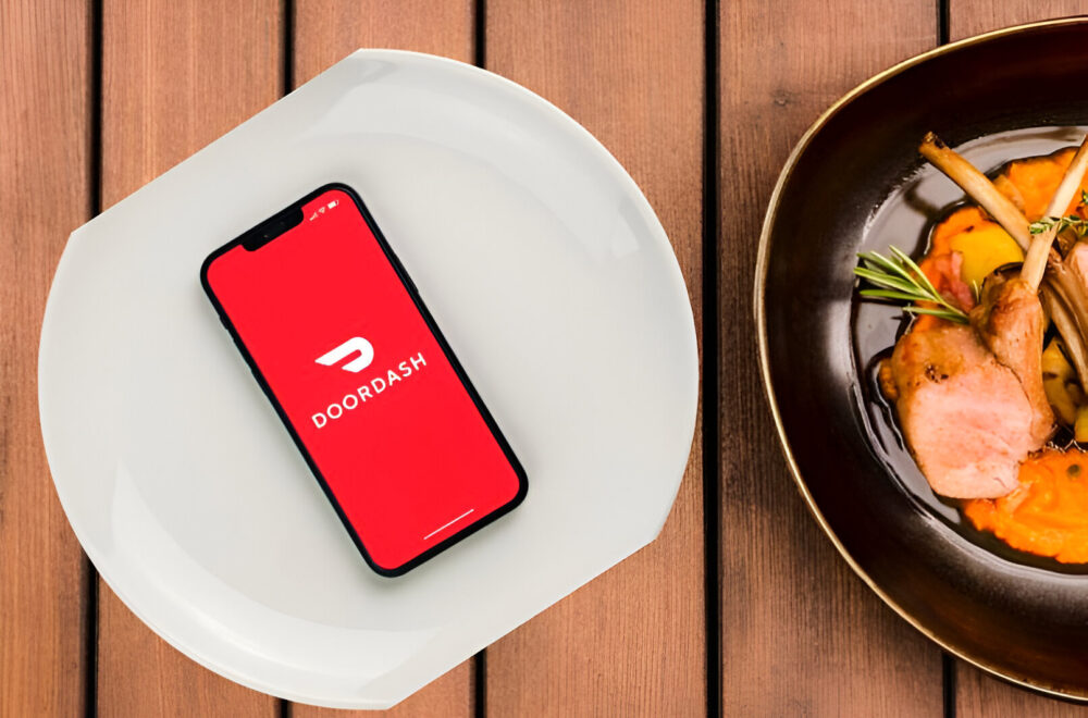 DoorDash estrena función: reservaciones directas en la app