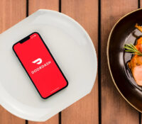 DoorDash estrena función: reservaciones directas en la app