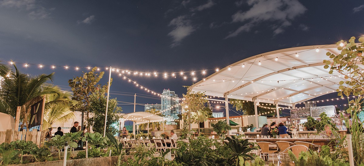 Doral Yard reveló su “The Backyard”, la nueva expansión que tendrá más restaurantes