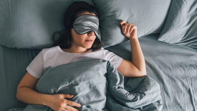 8 claves para volver a conciliar el sueño después de despertar por la noche