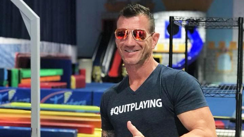 Entrenador de gimnasia del sur de la Florida murió en un accidente de tránsito en Costa Rica