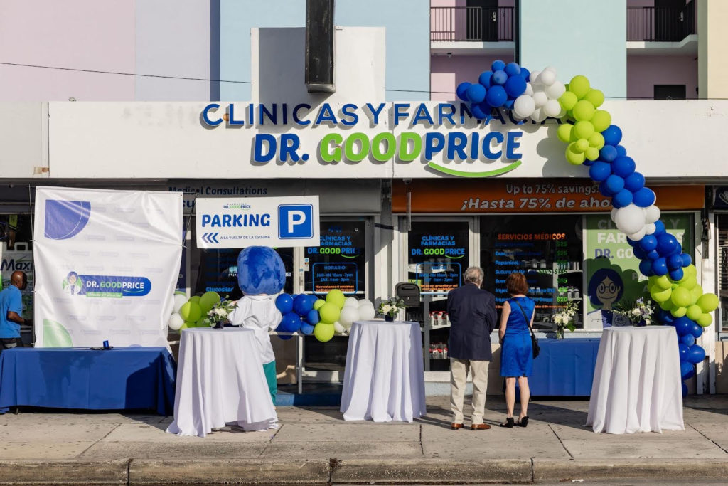 Dr. GoodPrice