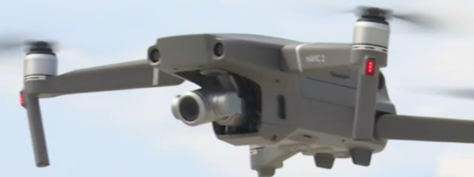 En Florida ya se usan drones para combatir el crimen