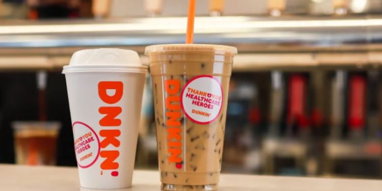 Dunkin Donuts in North Miami Beach closes for this unusual reason