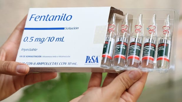 Una enfermera hurtó fentanilo en un hospital de Florida