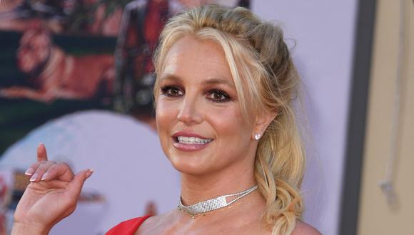 ¿Cuáles son los planes Britney Spears ahora que ya es libre?