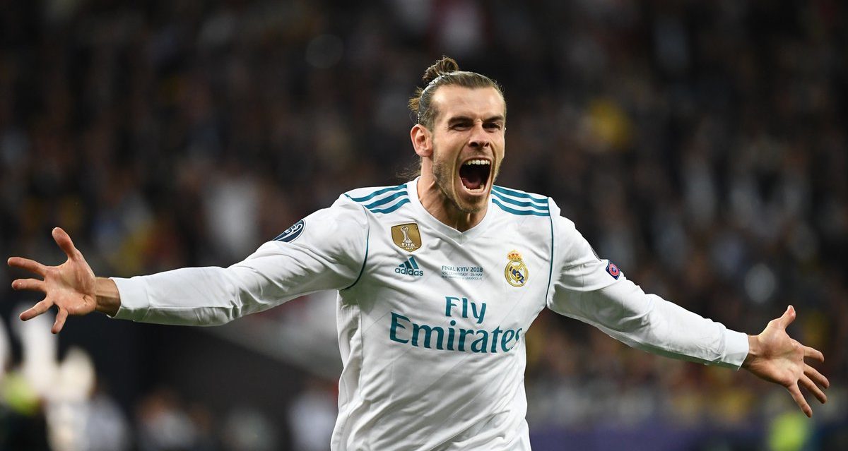 Zidane anunció que Gareth Bale saldrá del Real Madrid en las próximas “24 o 48 horas”
