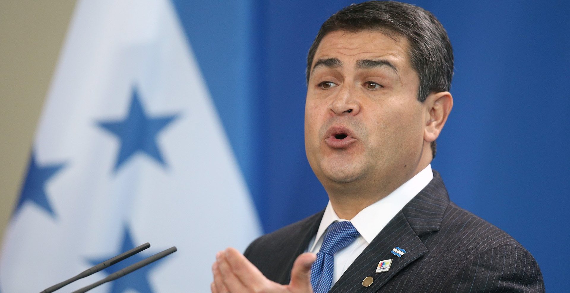Honduras abrirá este domingo 1 de septiembre una Oficina Diplomática en Jerusalén