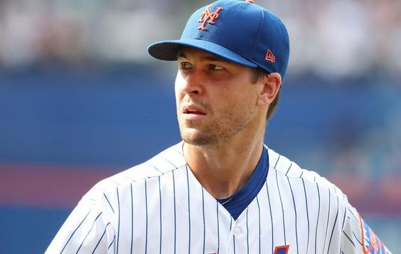 Los Marlins cayeron en doble juego este lunes ante los Mets