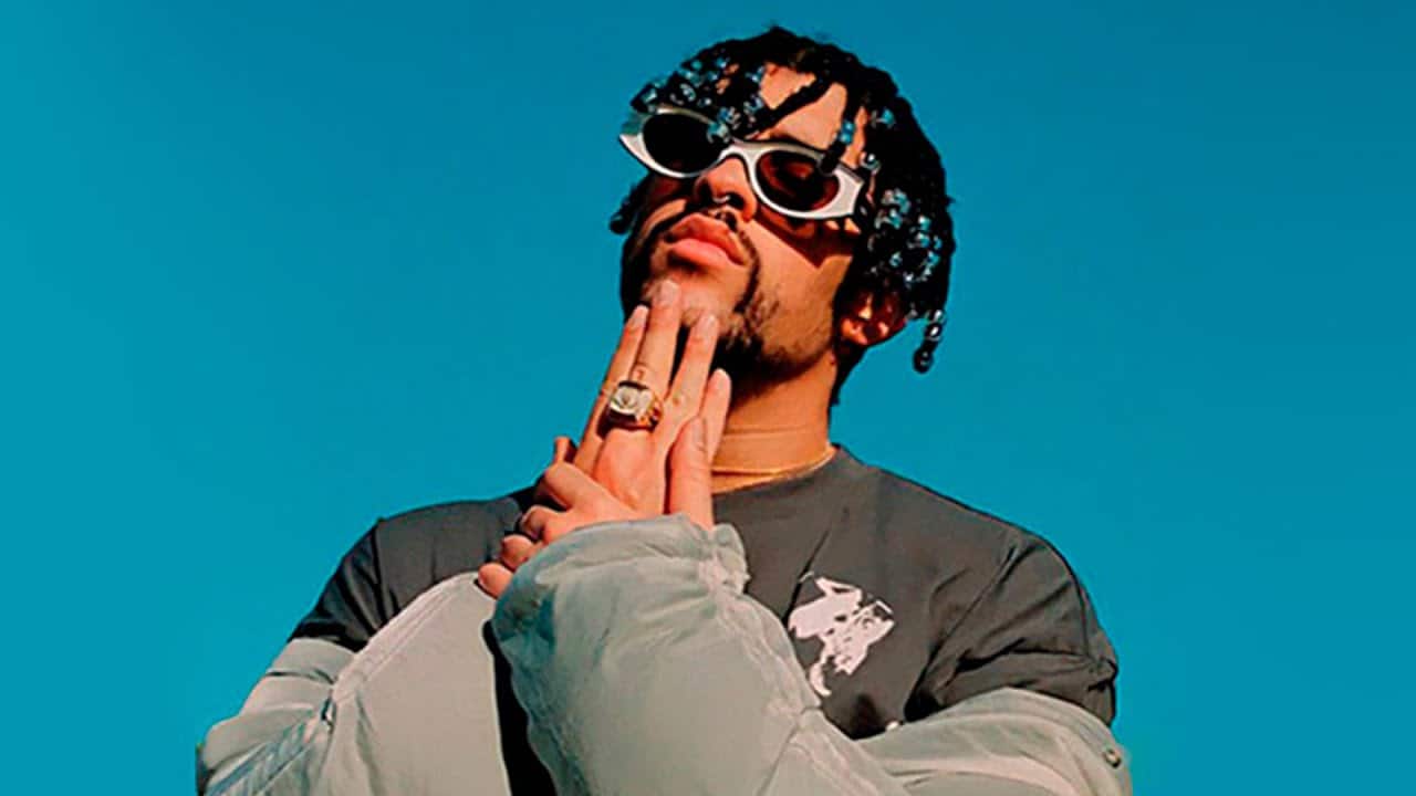 Las comidas favoritas de Bad Bunny