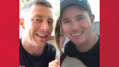 Este martes continúa la búsqueda de los dos bomberos desaparecidos en la Costa de Florida por quinto día