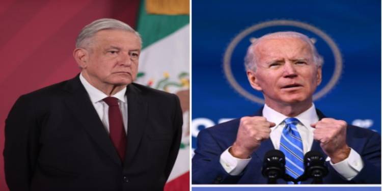 AMLO aceptará venezolanos expulsados de EEUU por 65 mil visas de trabajo