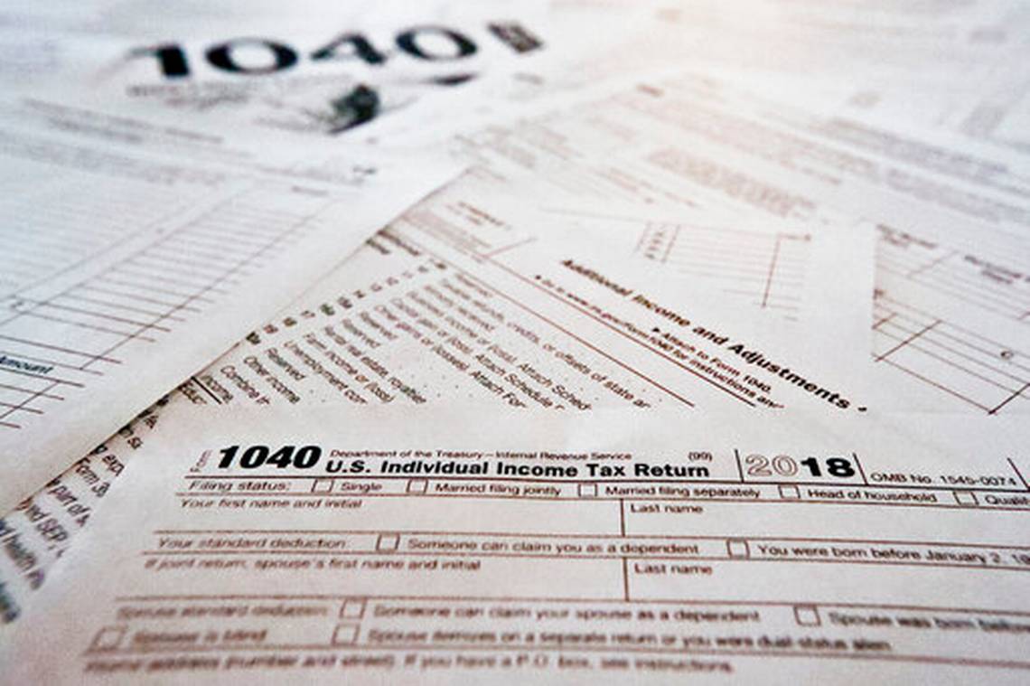 IRS oferta servicios gratuitos de declaración de impuestos para millones de familias