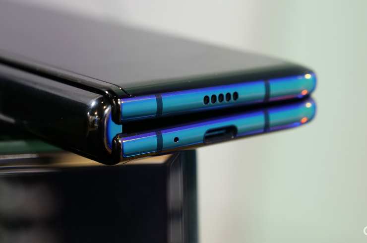 En este mes saldrá el nuevo Samsung Galaxy Fold: dispositivo dual utilizado para teléfono y tableta